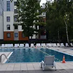 Sun & Polanki Kolobrzeg