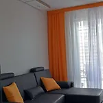 Apartment Sun & Polanki Kolobrzeg