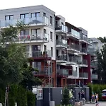 Sun & Polanki Apartment *