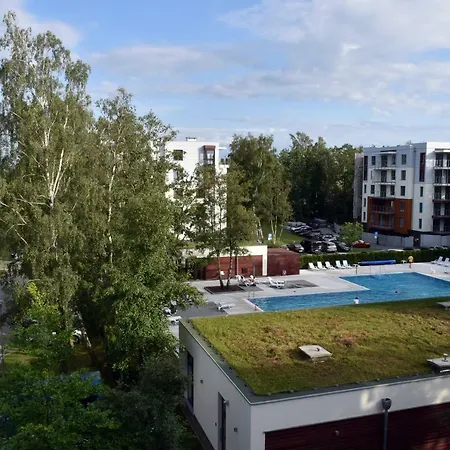 Sun & Polanki Kołobrzeg