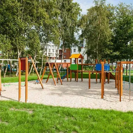 Sun & Polanki Lägenhet