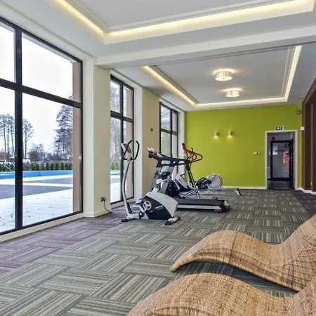 Lägenhet Sun & Polanki *