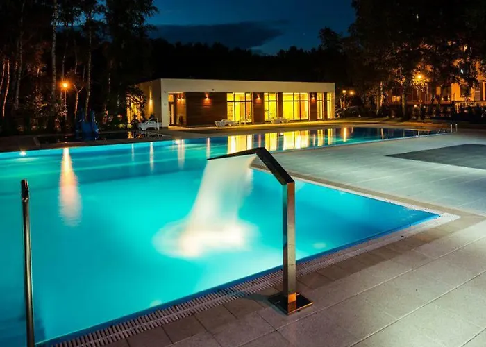 Sun & Polanki Kołobrzeg