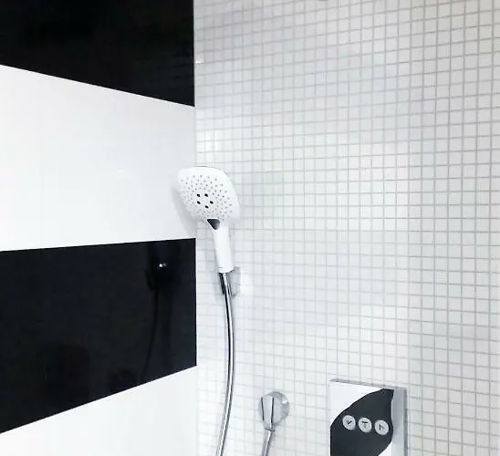 Lägenhet Sun & Polanki *