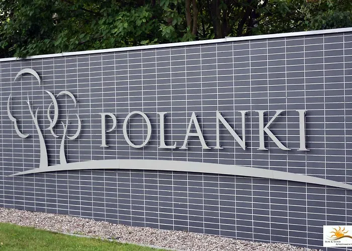 Sun & Polanki Kołobrzeg