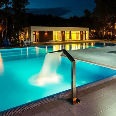 Sun & Polanki Kołobrzeg