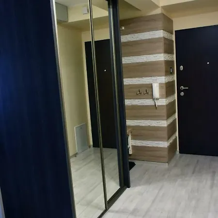 Sun & Polanki Apartament Kołobrzeg