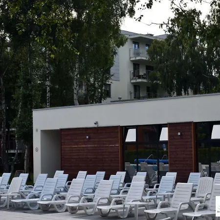 Sun & Polanki Apartamento *