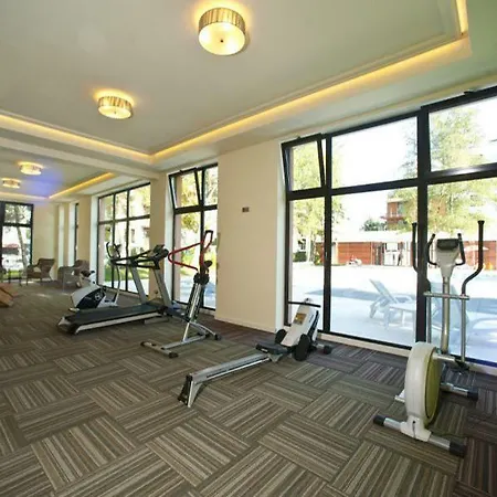 Apartamento Sun & Polanki