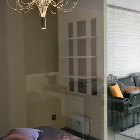 Sun & Polanki Apartamento