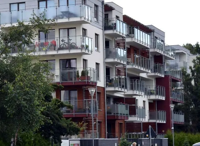 Sun & Polanki Appartement *