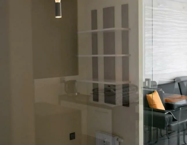 Sun & Polanki Appartement